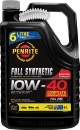 Penrite-FULL-SYNTHETIC-10W-40-6L-ENGINE-OIL Sale