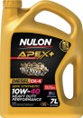 Nulon-APEX-Heavy-Duty-Diesel-10W-40-7L-Engine-Oil Sale