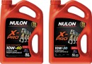 Selected-Nulon-X-PRO-5L-Engine-Oils Sale