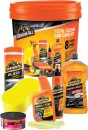 NEW-Armor-All-8-Pce-Total-Clean-Car-Kit Sale