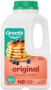 Greens-Pancake-Shake-190200g-Selected-Varieties Sale