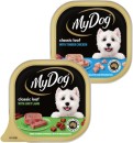 My-Dog-Wet-Dog-Food-100g-Selected-Varieties Sale