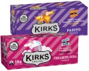 Kirks-10x375mL-Selected-Varieties Sale