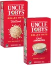 Uncle-Tobys-Traditional-or-Quick-Rolled-Oats-1kg Sale