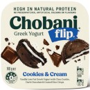 Gippsland-Yoghurt-Mix-Ins-or-Chobani-Flip-Greek-Yogurt-140g-Selected-Varieties Sale