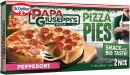 NEW-Dr-Oetker-Papa-Giuseppis-Pizza-Pies-2-Pack-Selected-Varieties Sale