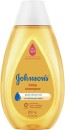 Johnsons-Baby-Shampoo-Oil-Bath-or-Lotion-200mL-Selected-Varieties Sale