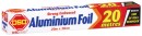 OSO-Aluminium-Foil-20mx30cm Sale
