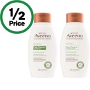 Aveeno-Shampoo-or-Conditioner-354ml Sale