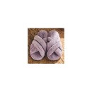Ladies-Faux-Fur-Slides-Assorted Sale
