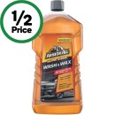 Armor-All-Ultra-Shine-Wash-Wax-1-Litre Sale