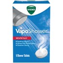 Vicks-VapoShower-Pk-5 Sale