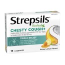 Strepsils-Herbal-Chesty-Cough-Lozenges-Pk-16 Sale