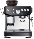 Breville-The-Barista-Express-Coffee-Machine-Black-Truffle Sale