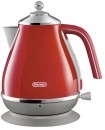 DeLonghi-Icona-Capitals-Tokyo-Kettle-Red Sale