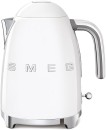 Smeg-50s-Style-Kettle-White Sale