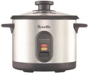 Breville-the-Set-and-Serve-Rice-Cooker Sale