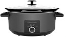 Russell-Hobbs-7L-Slow-Cooker-Matte-Black Sale