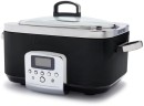 GreenPan-Elite-Slow-Cooker-6L-Black Sale