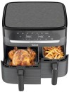 Tefal-Dual-Easy-Fry-XXXL-11L-Airfryer Sale