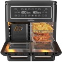 Sunbeam-Multizone-Airfryer-Oven Sale