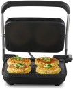 Sunbeam-Compact-Sandwich-Press-4-Slice-Silver Sale