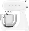 Smeg-50s-Style-Stand-Mixer-White Sale