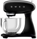 Smeg-50s-Style-Stand-Mixer-Black Sale