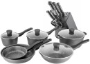 The-Cooks-Collective-Classic-Kitchen-Bundle-15pc Sale