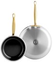 GreenPan-Premiere-Gold-Frypan-2pc-Set-2026cm Sale