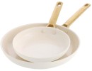 GreenPan-Padova-Frypan-2pc-Set-2630cm Sale