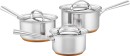 Essteele-Per-Vita-Stainless-Steel-Saucepan-3pc-Set Sale