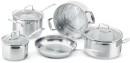 Scanpan-Impact-Cookware-5pc-Set Sale
