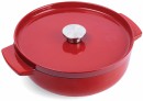 KitchenAid-Shallow-Casserole-26cm Sale