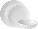 Royal-Doulton-Maze-16pc-Set-White Sale