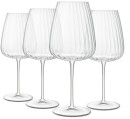 Luigi-Borimioli-Optica-Bordeaux-700ml-Set-of-4 Sale