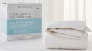 Heritage-5050-Duck-Down-Feather-Quilt Sale