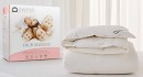 Downia-Four-Seasons-5050-Duck-Down-Quilt Sale