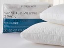 Heritage-Gussetted-2pk-Pillow Sale