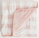 Heritage-Check-Heated-Throw Sale