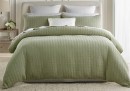Heritage-Ascot-Quilted-Cotton-Quilt-Cover-Set Sale