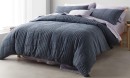 Vue-Houston-Quilted-Quilt-Cover-Set Sale