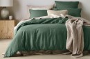 Australian-House-Garden-Sandy-Cape-Washed-Belgian-Linen-Quilt-Cover-Set Sale