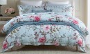 Heritage-Rozala-Cotton-Sateen-Quilt-Cover-Set Sale