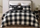 Heritage-Maine-Yarn-Dye-Cotton-Quilt-Cover-Set Sale
