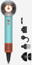 DYSON-Supersonic-Nural-Intelligent-Hair-Dryer-Ceramic-PatinaTopaz Sale