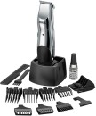 Wahl-Beard-Stubble-Trimmer-Chrome Sale