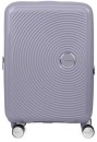 American-Tourister-Curio-2-Spinner-5520cm-Hushed-Orchid-Glow Sale