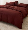 Sheet-Society-Eden-Cotton-Quilt-Cover-Set-Burgundy Sale
