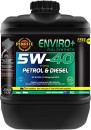 Penrite-Enviro-5W-40-Full-Synthetic-10L Sale